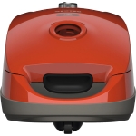 Miele Guard S1 Junior 圓筒式吸塵機 (赤土紅)